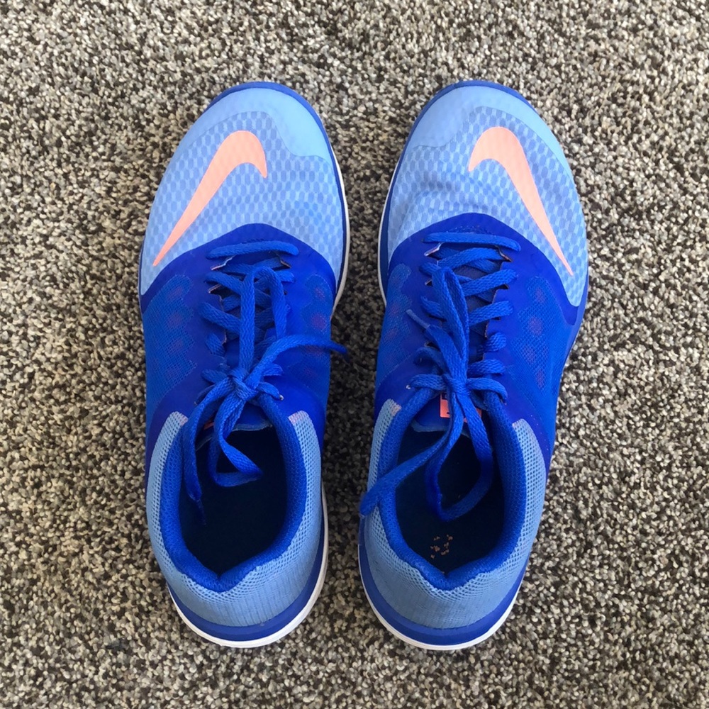 Nike Running Shoes